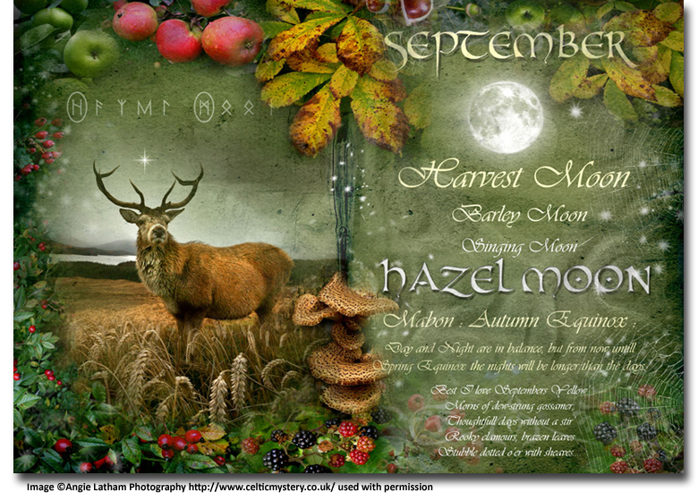 September September
