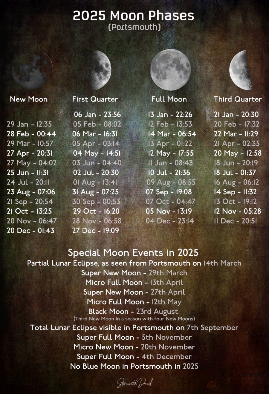 Moon Moon